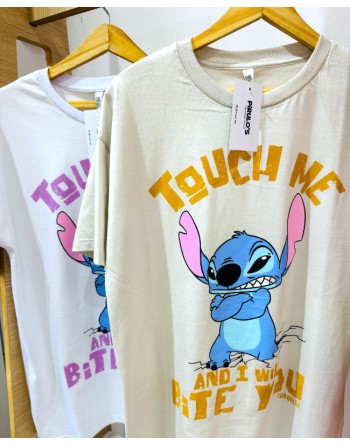 REMERON STICH TOUCH ME ADULT