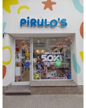 Pirulo's